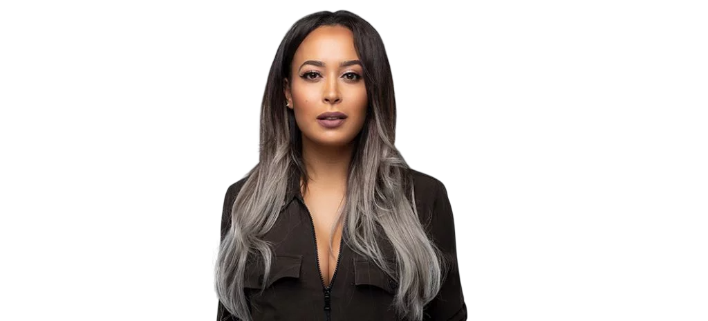 Nafthaly Ramona · biografie